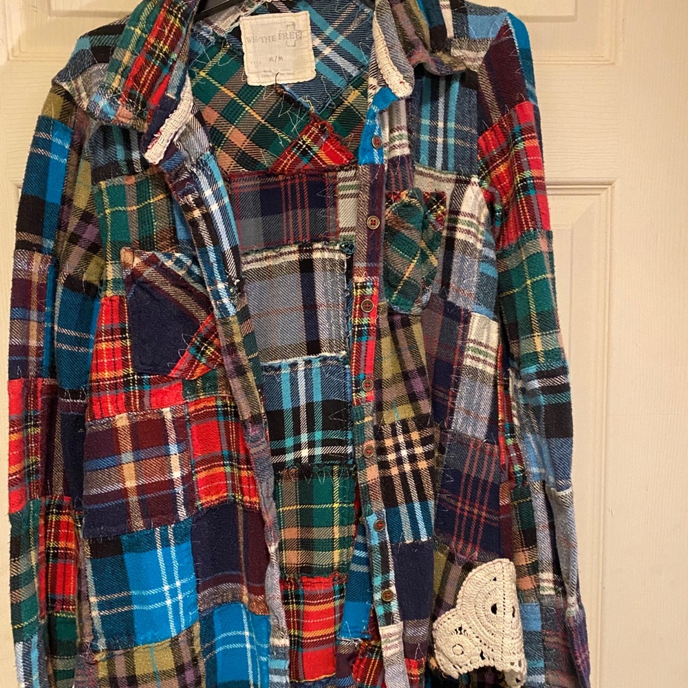 Flannel